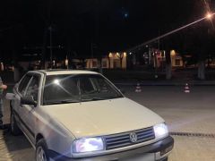 Сүрөт унаа Volkswagen Vento