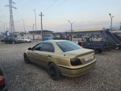 Сүрөт унаа Honda Accord