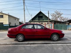 Photo of the vehicle Toyota Carina