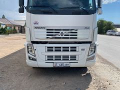 Фото авто Volvo FH