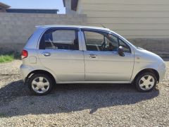 Фото авто Daewoo Matiz