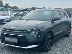 Photo of the vehicle Kia Niro