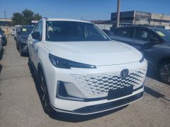 Сүрөт унаа Changan CS55PLUS