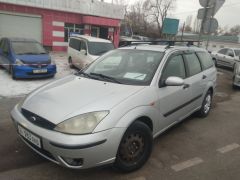 Сүрөт унаа Ford Focus