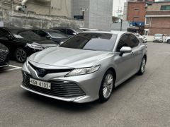 Photo of the vehicle Toyota Camry