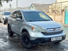 Сүрөт унаа Honda CR-V