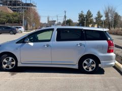 Photo of the vehicle Toyota Wish