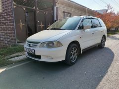 Сүрөт унаа Honda Odyssey