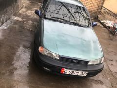 Фото авто Daewoo Nexia