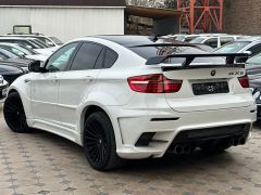 Photo of the vehicle BMW X6 M