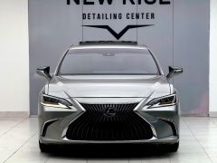 Сүрөт унаа Lexus ES