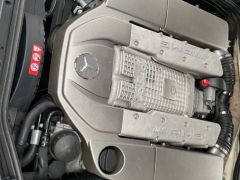 Сүрөт унаа Mercedes-Benz CLS AMG