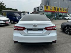 Фото авто Toyota Camry