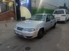 Сүрөт унаа Daewoo Nexia