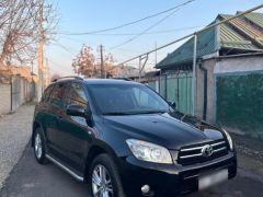 Фото авто Toyota RAV4