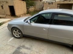 Photo of the vehicle Audi A6