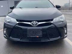 Сүрөт унаа Toyota Camry