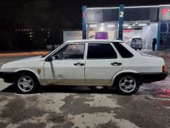 Сүрөт унаа ВАЗ (Lada) 21099