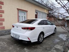 Сүрөт унаа Hyundai Sonata