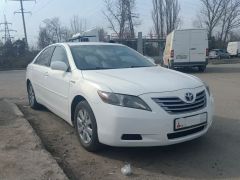 Сүрөт унаа Toyota Camry