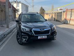 Photo of the vehicle Subaru Forester