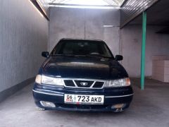 Фото авто Daewoo Nexia