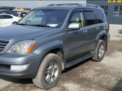 Photo of the vehicle Lexus GX