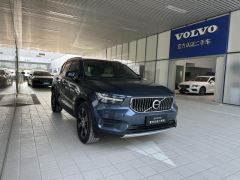 Фото авто Volvo XC40