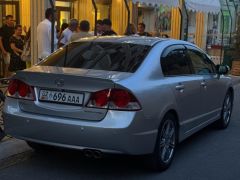 Сүрөт унаа Honda Civic