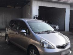 Сүрөт унаа Honda Fit