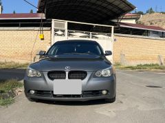 Фото авто BMW 5 серии