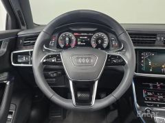 Photo of the vehicle Audi A6