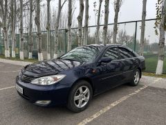 Сүрөт унаа Toyota Camry