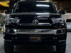 Фото авто Toyota 4Runner