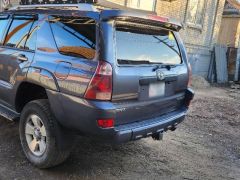 Photo of the vehicle Toyota 4Runner