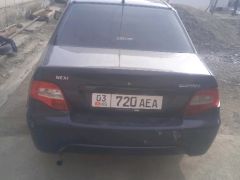 Photo of the vehicle Daewoo Nexia