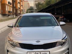 Сүрөт унаа Kia K5