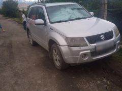 Photo of the vehicle Suzuki Grand Vitara