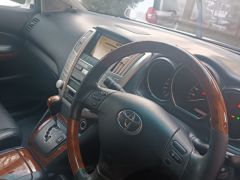 Фото авто Toyota Harrier