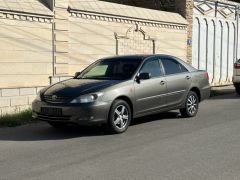 Сүрөт унаа Toyota Camry