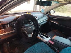 Photo of the vehicle Toyota Camry