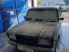 Photo of the vehicle ВАЗ (Lada) 2107