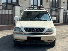 Фото авто Lexus RX