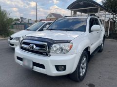 Фото авто Toyota 4Runner