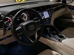 Сүрөт унаа Toyota Camry