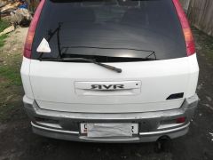 Сүрөт унаа Mitsubishi RVR