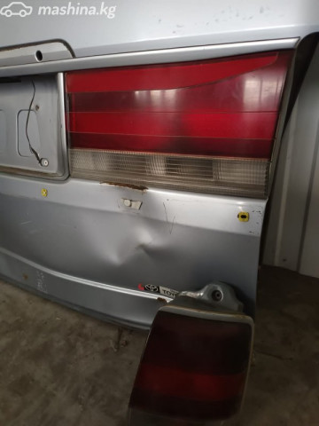 Авто тетиктер жана сарптоолору - Дверь 5-я KCH46