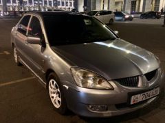 Сүрөт унаа Mitsubishi Lancer