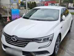 Фото авто Renault Samsung SM6