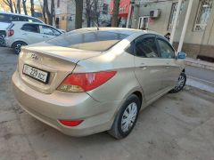 Фото авто Hyundai Solaris